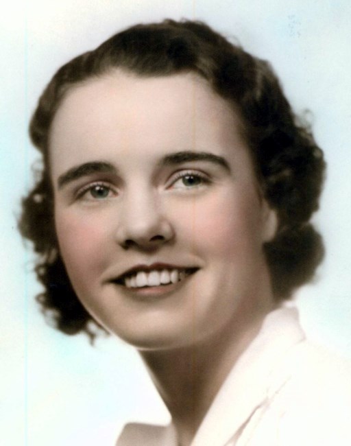 Obituary of Barbara Annis Weiland