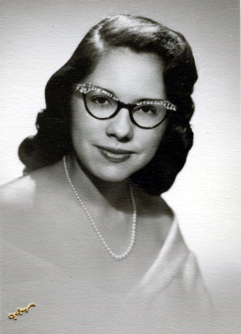 Obituary of Mrs. Nancy G. Jaramillo