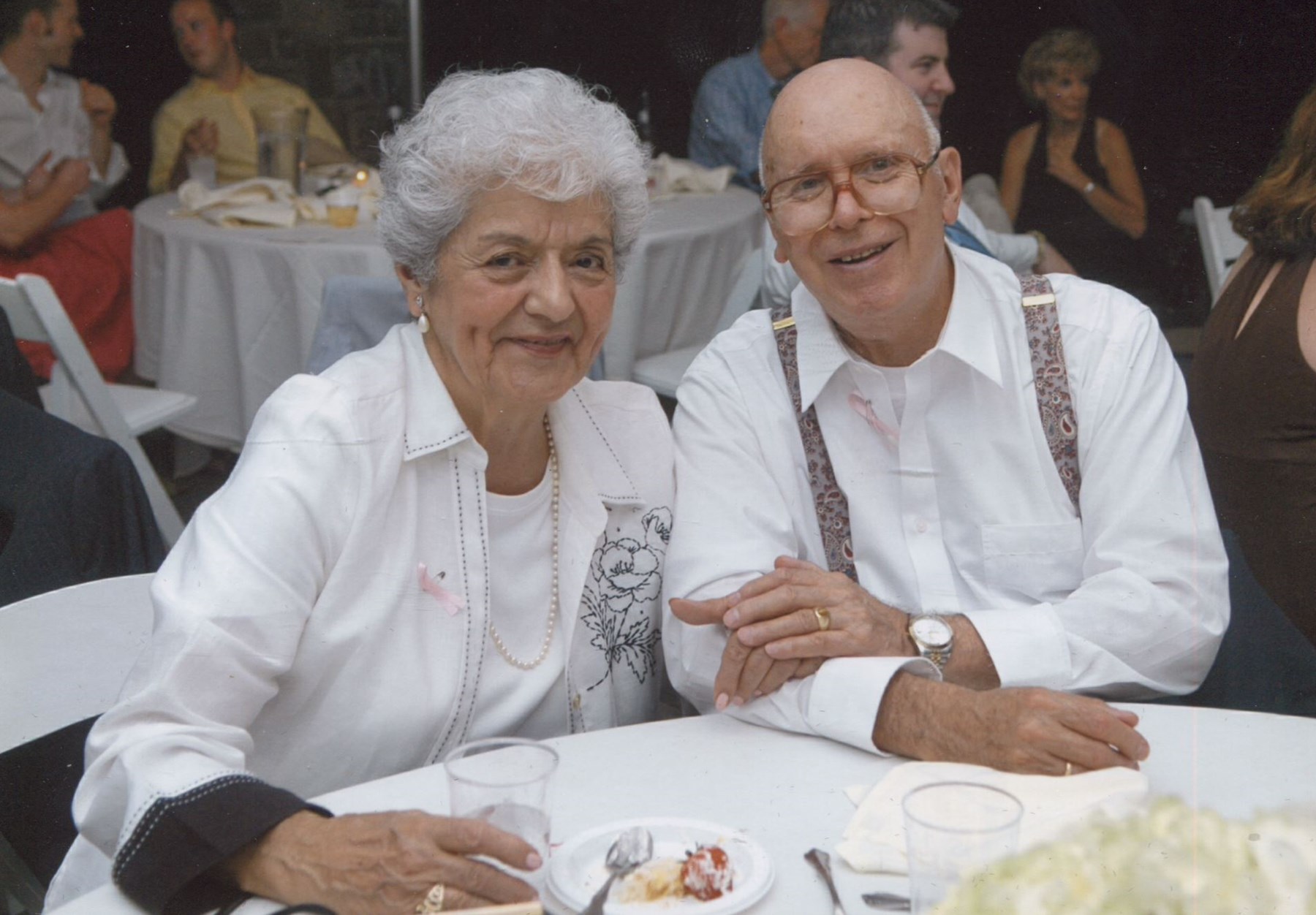 Obituary of Anthony D. Hildreth