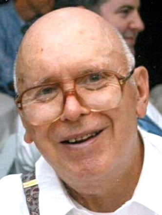 Obituary of Anthony D. Hildreth