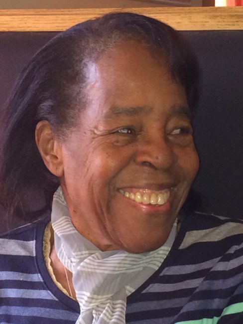 Obituary of Maggie L. Sebastian