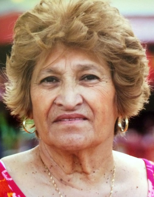 Obituary of Rosalia "Chacha" Rodriguez Vasquez