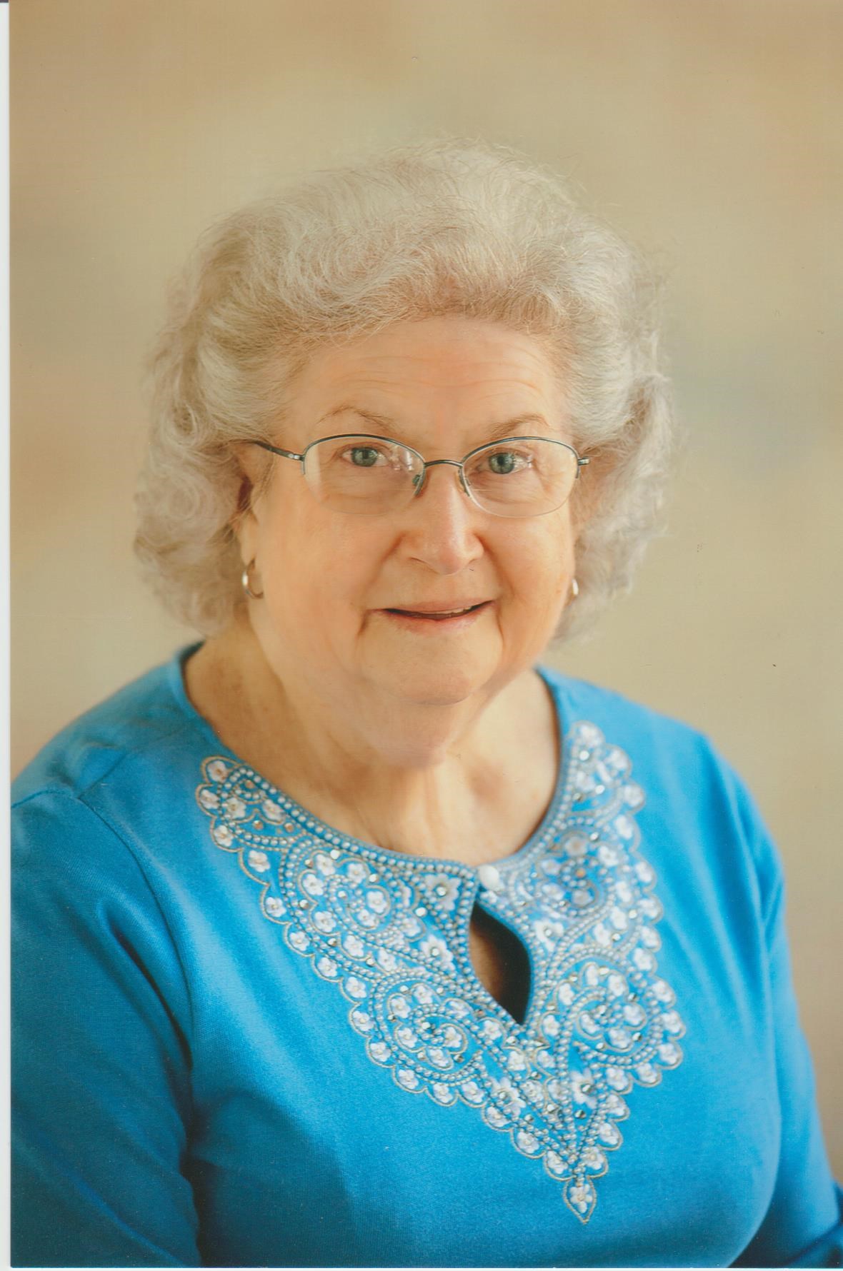 Obituary of Betty Frances Hearn