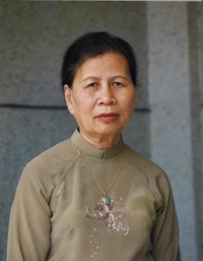 Obituary of Mai N Nguyen