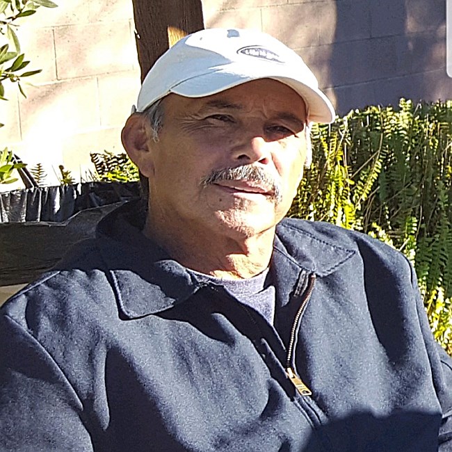 Obituary of Michael Dennis Alanis