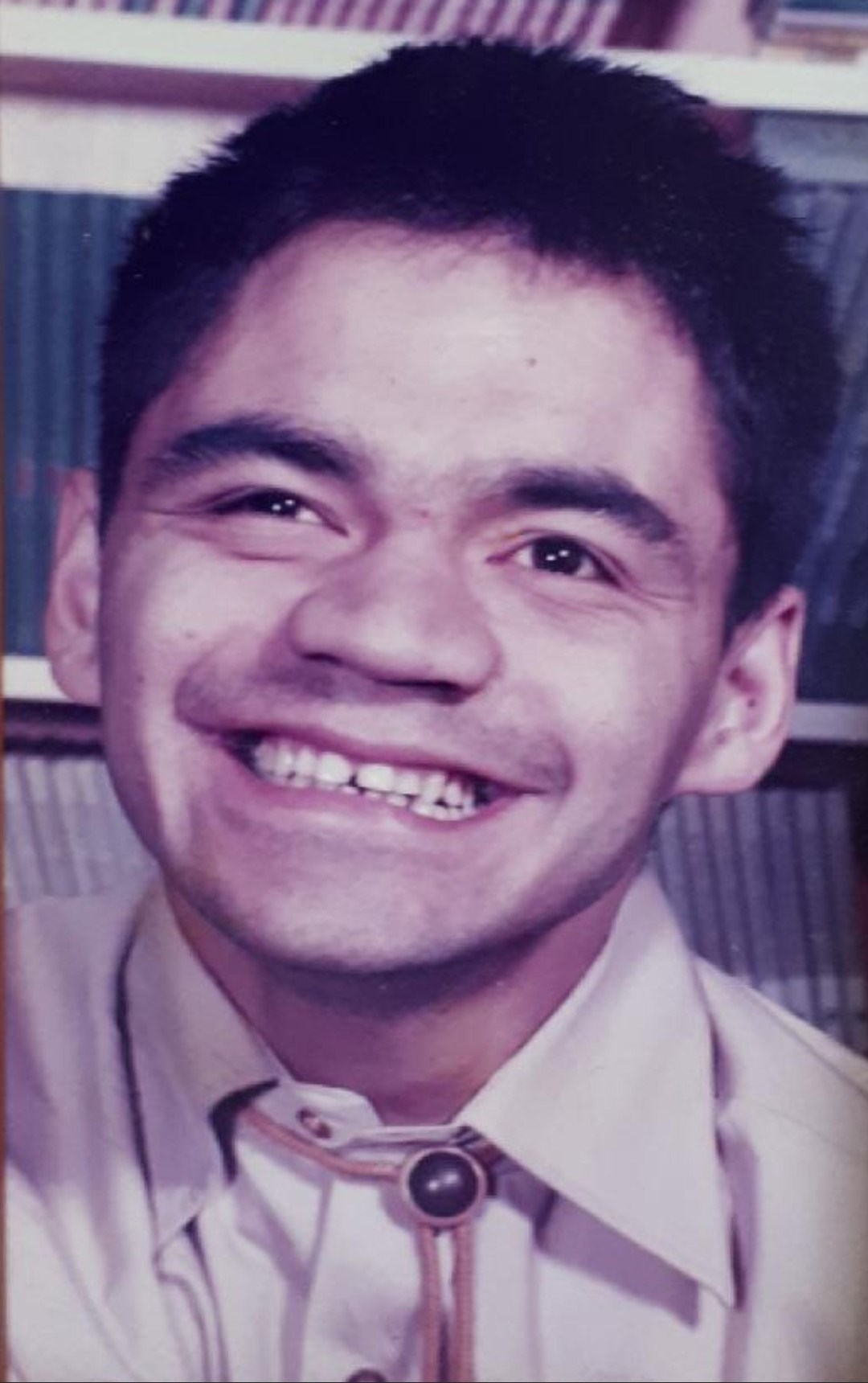 Obituary of Robert Allan Mandeville