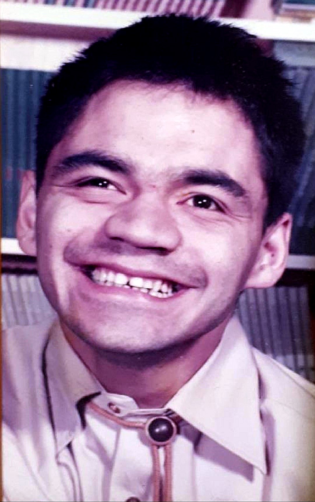 Robert Mandeville Obituary Edmonton, AB