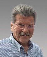 Obituary of John E. Woodworth