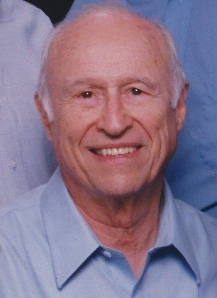 Obituary of Stuart Kaplan