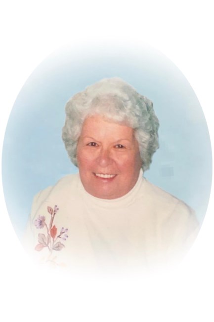 Obituary of Marjorie Joan (Deeter) Witters