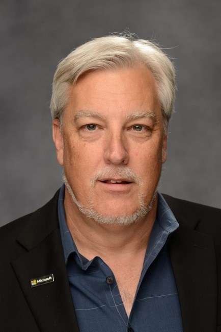 Obituary of Richard Hunsinger