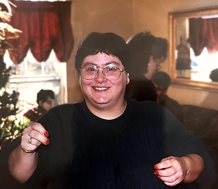 Obituary of Maria Antoinette Carollo