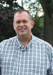 Obituario de David Lee Hinkle