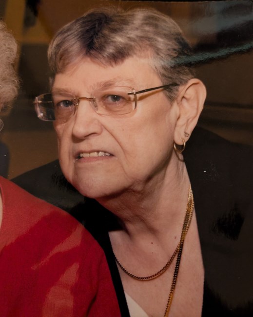 Obituary of Clara Elizabeth Frantum