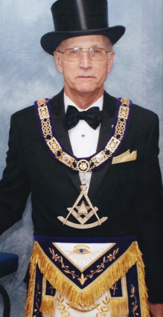 Obituary of Richard Michael Hoaglin