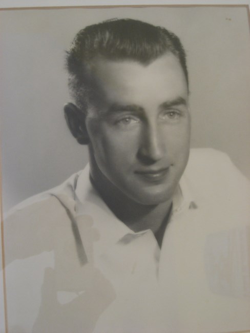 Obituary of Henry Jackson Garner