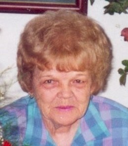 Obituary of Elizabeth S. Bush