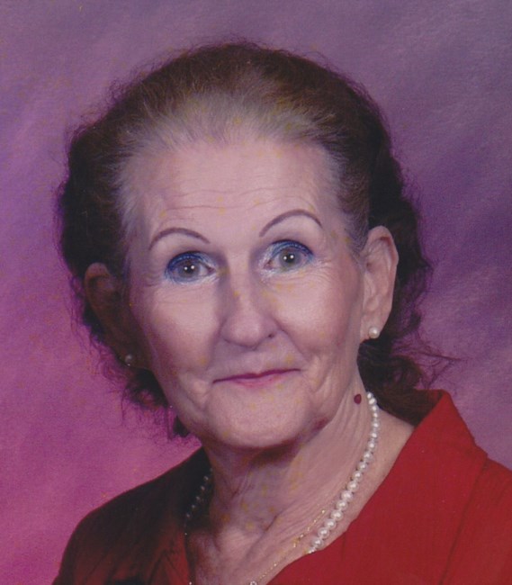 Obituary of Diane LaRue Henderson