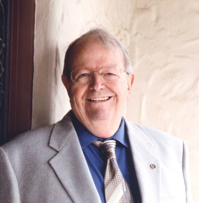 Obituary of Larry Dewey Rider Jr.