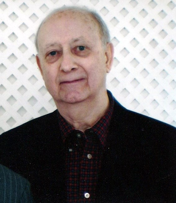 Obituary of Peter A. Christian