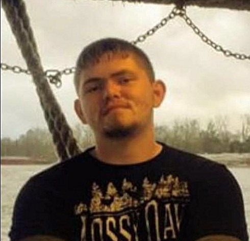 Obituary of Tomas Keith Jones