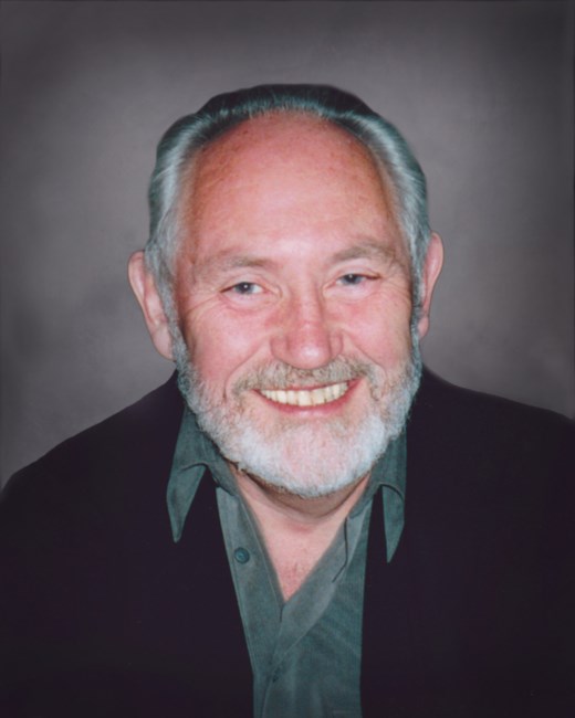 Obituary of Patrick "Paddy" Charles O'Rourke