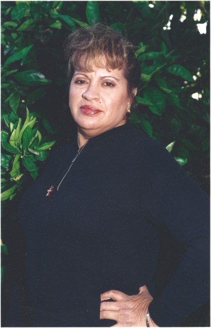 Obituary of Maria O. Martinez