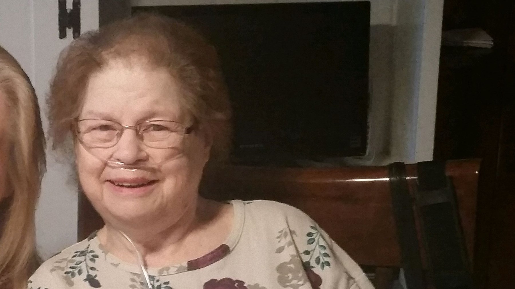 Obituary of Catherine L. Jones