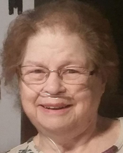 Obituary of Catherine L. Jones