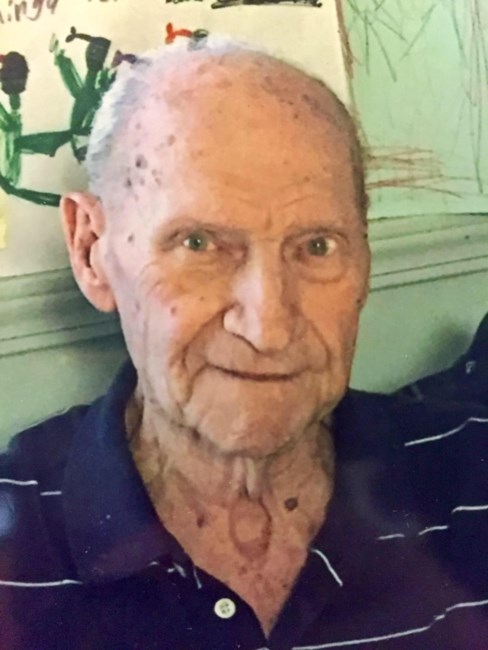 Obituary of Norman Arnold Peterson