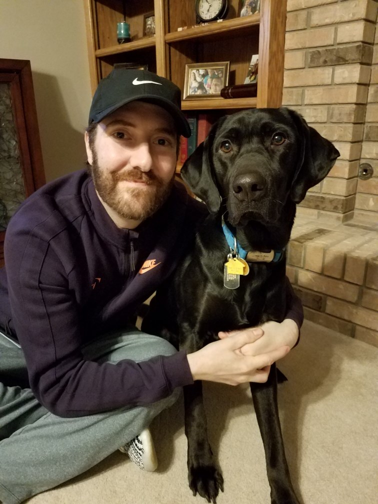 Obituary of Lee Edward Fredricks