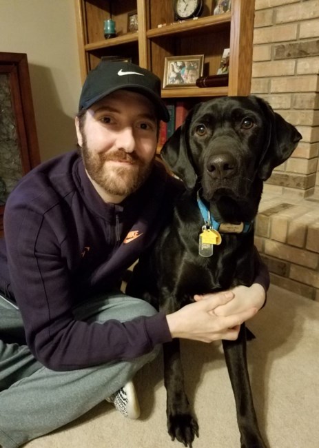 Obituary of Lee Edward Fredricks