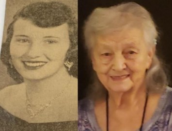 Obituary of Melba N. Larsen