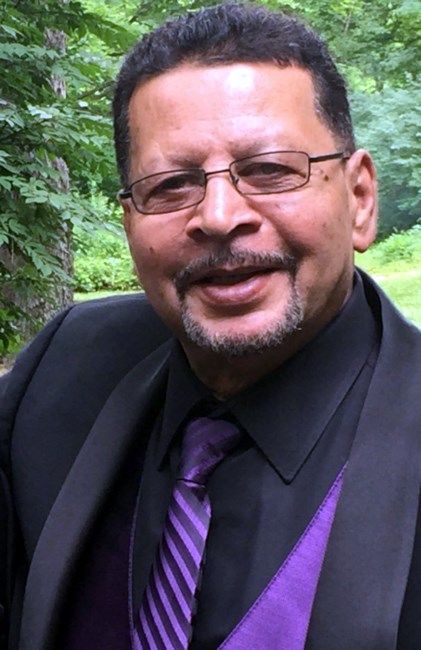 Obituary of Ramon Vazquez