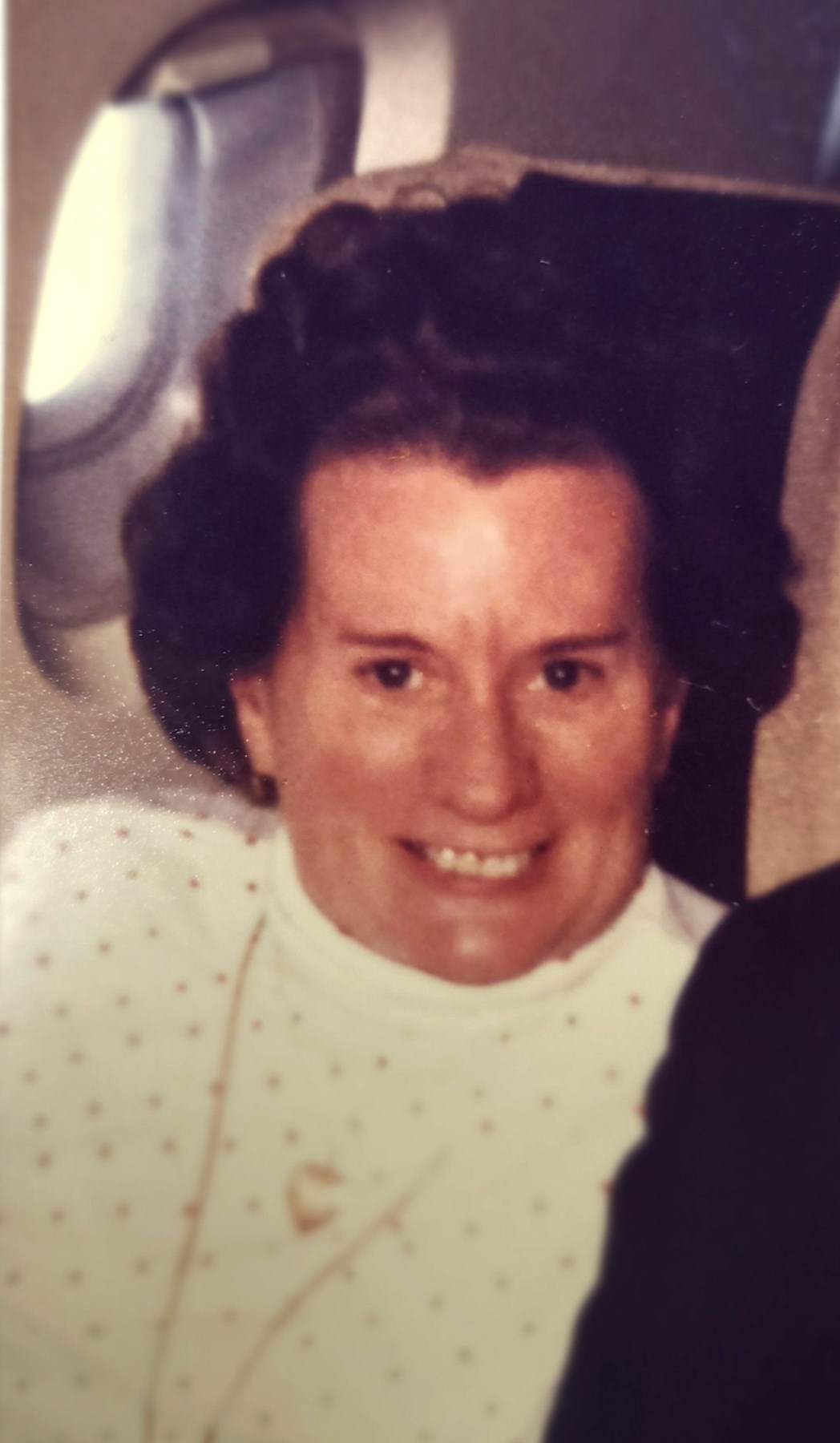 Obituary of Eleanor R. Martin