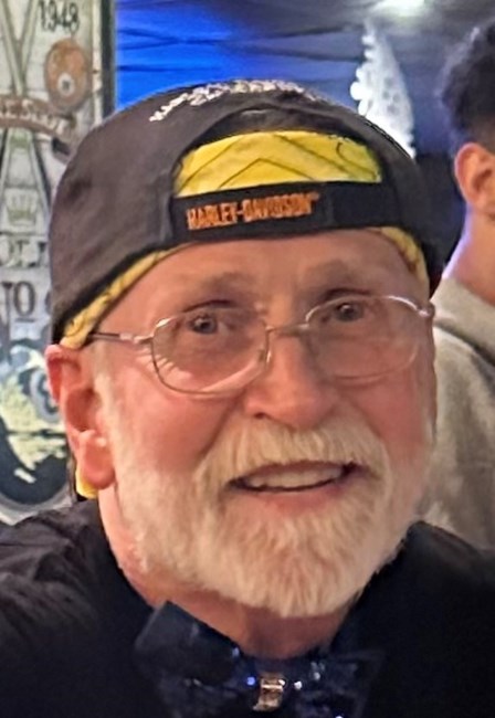 Obituary of John Merrell Simmons