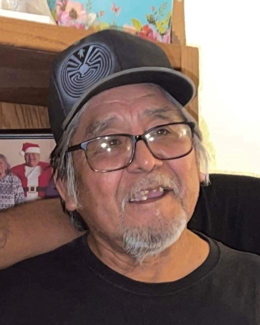 Obituary of Rodney R Antone Sr.