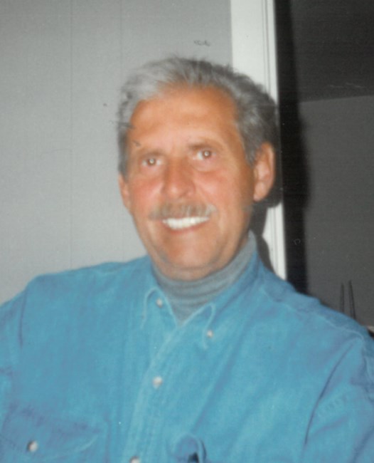 Obituary of Samuel Gary Muscato