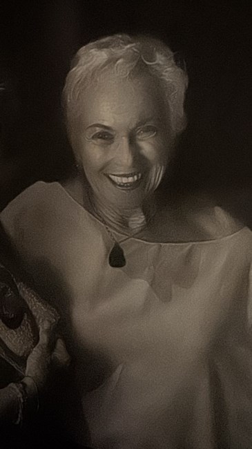 Obituary of Lourdes Raquel Miranda Martínez