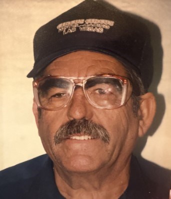 Obituary of Efigenio Ramirez Corral