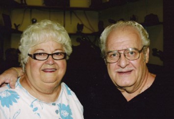 Obituary of Raymond Dale Carr Sr.