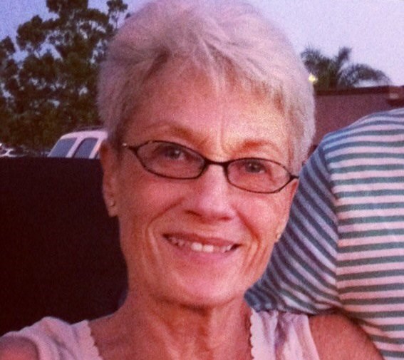 Obituary of Linda Kay Stevenson