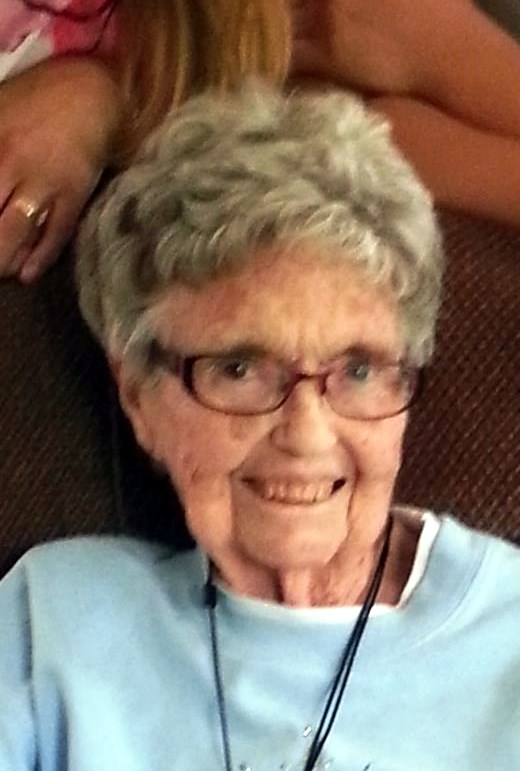 Mildred Belle Carleton Obituary Rochester, MI