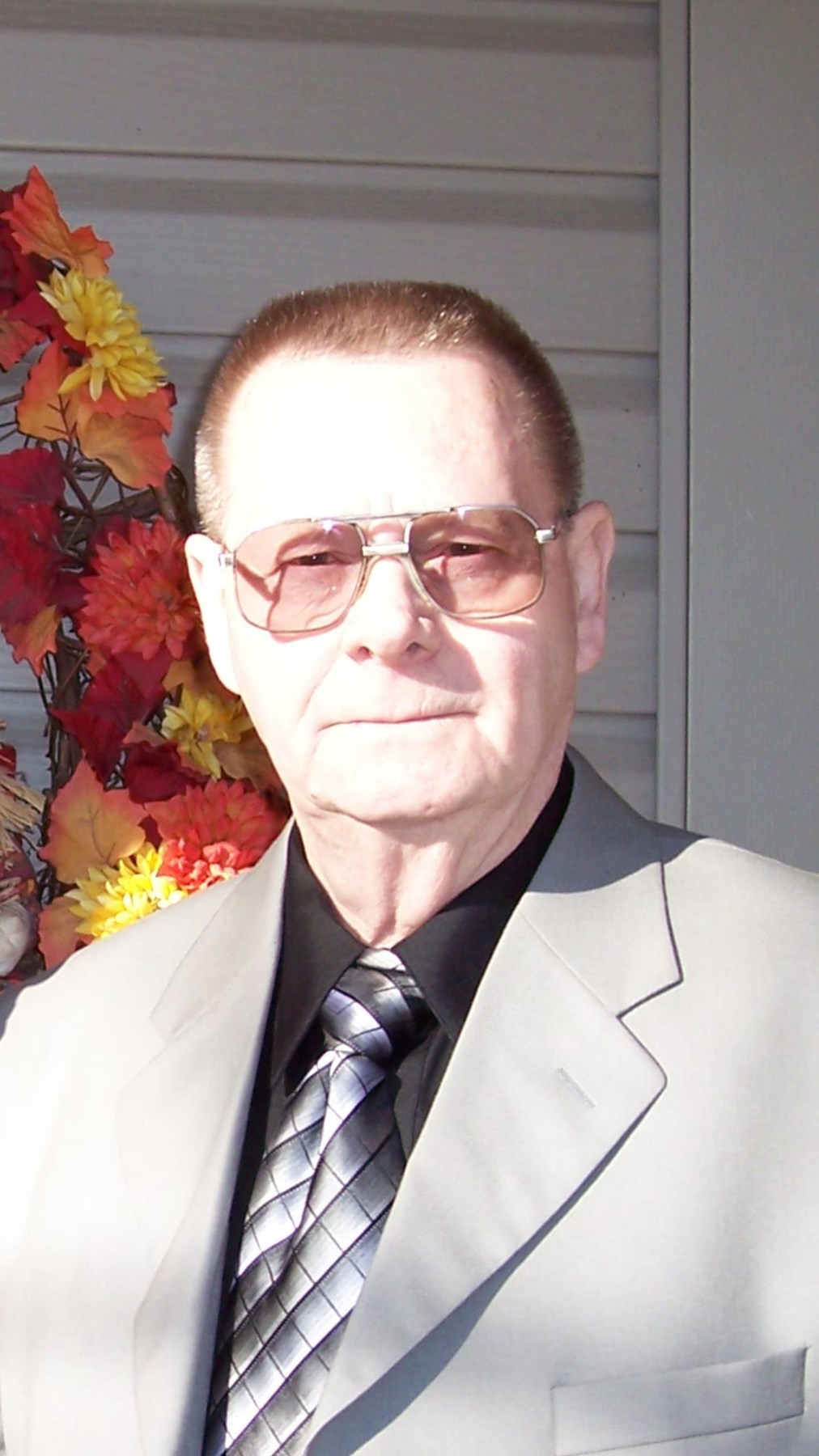 Donald Putman Obituary Van Buren, AR