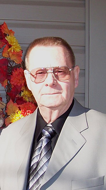 Obituary of Donald Ralph Putman