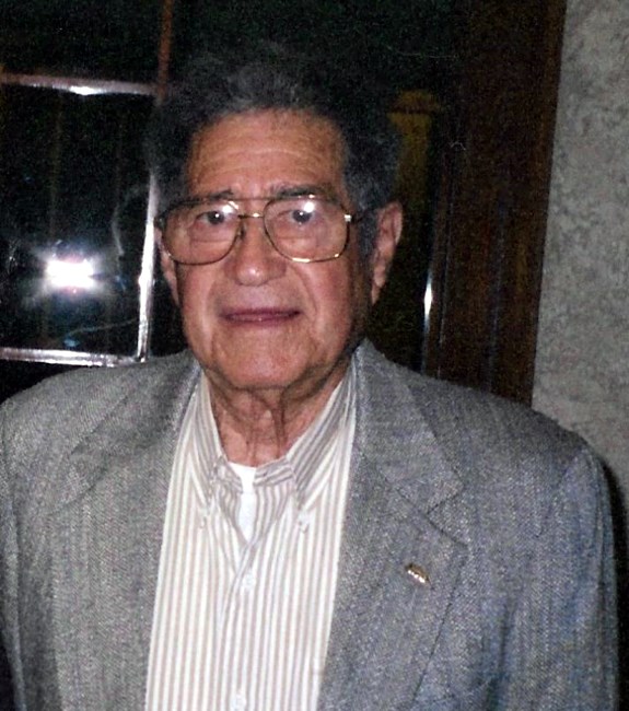 Obituary of Edmundo Rodriguez