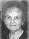 Obituary of Dorthey Ann Brown