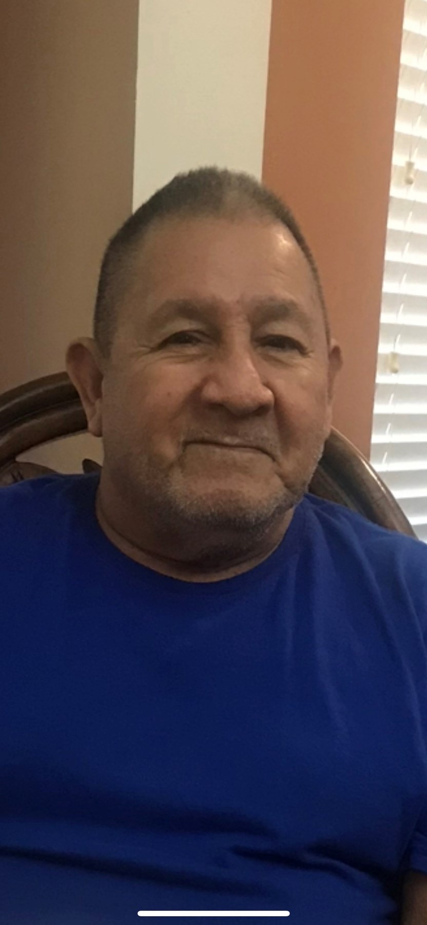 Obituary of Roberto Ramirez
