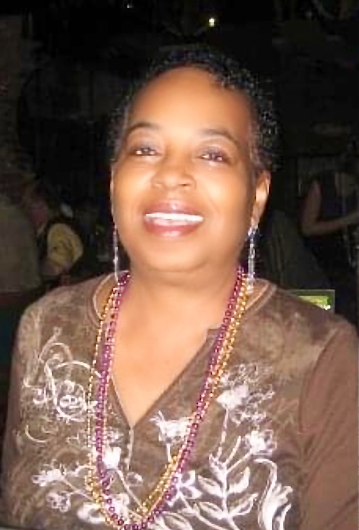 Obituary of Jennifer Christine Baker