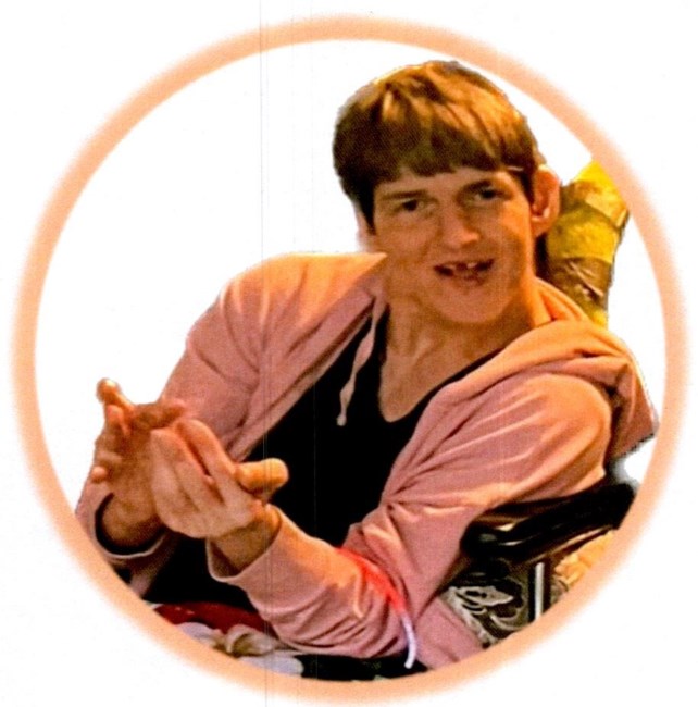 Obituary of Stacy Lynn Murray